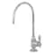 Kingston Brass KS5191TAL Tudor Single-Handle Water Filtration Faucet, Polished Chrome KS5191TAL - alternate 1